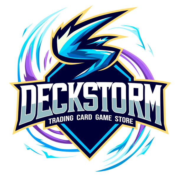 DeckStorm